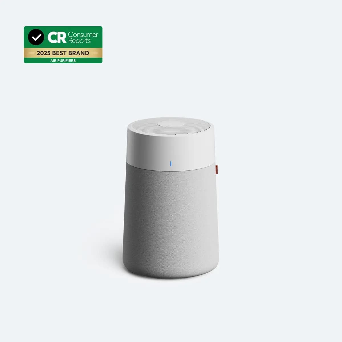 Blueair Blue Pure 511i Max [14.5 in x 9.3 in x 9.3 in, 4.2 lb, 17 W]