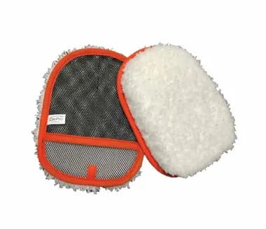 CARPRO Hand Wash Microfiber Mitt [Brand CARPRO, SKU HW1, UPC 8809397818128]