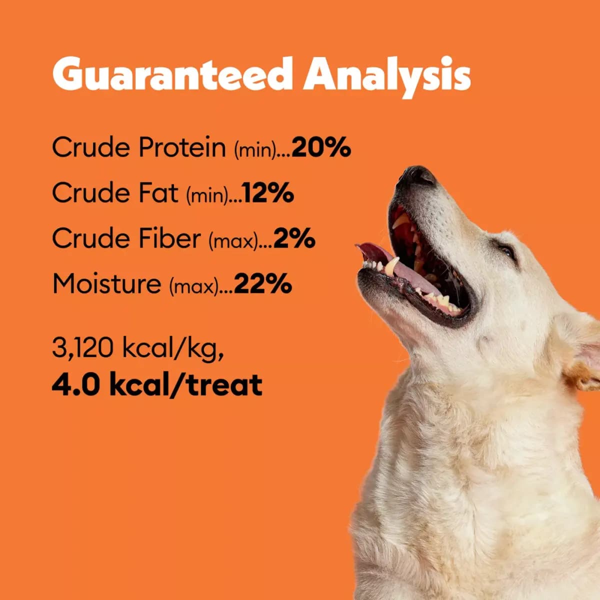 Wiggles & Wags Training Bites Bacon Dog Treats [Brand Wiggles & Wags, Food Type Dog Treat, Flavor Bacon, Weight 1 lb (453 g)]