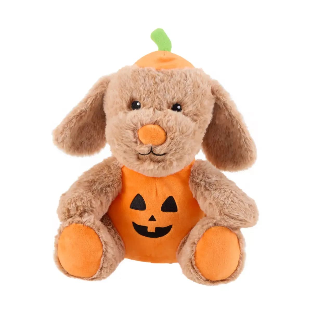 PetSmart Charities® Chance & Friends Dog Toy-Chance [Brand PetSmart®, Includes 1 Toy, Intended For Dogs, Activity Cuddles, Noisemaking]