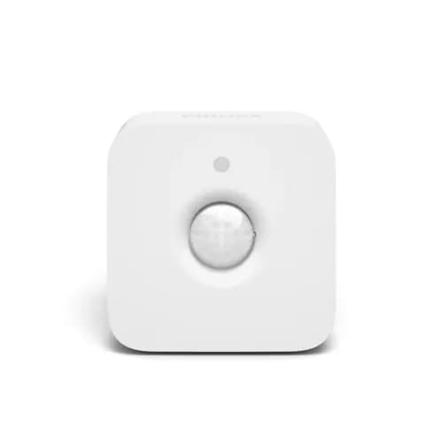Philips Hue Motion sensor [046677570972, White, Synthetic]
