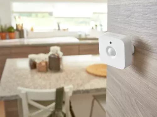 Philips Hue Motion sensor [046677570972, White, Synthetic]