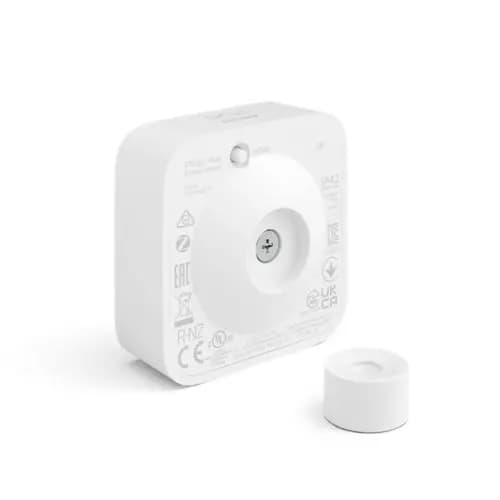 Philips Hue Motion sensor [046677570972, White, Synthetic]