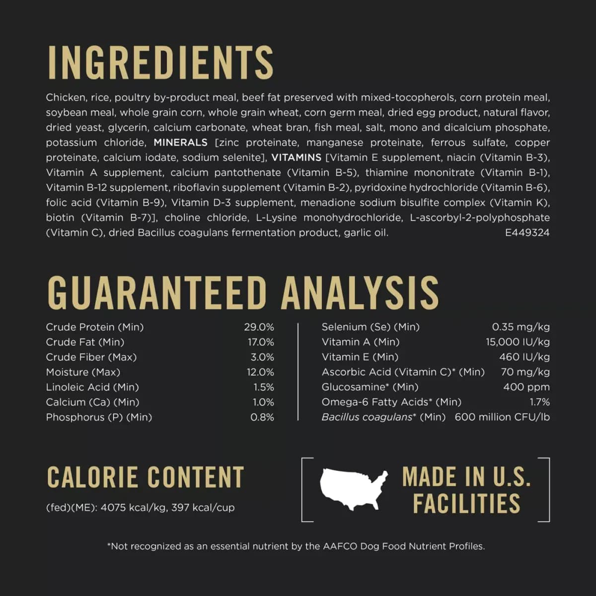Pro Plan SAVOR Purina Pro Plan Small Breed Dry Dog Food Shredded Blend Chicken & Rice Formula With Live Probiotics [Species Dog, Brand Pro Plan SAVOR, Food Type Kibble, Crunchy, Ha