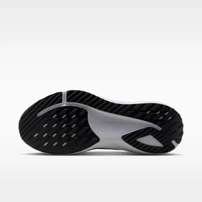 Nike Quest 7 Men's Road Running Shoes Black/Anthracite/White [Black/Anthracite/White, Springy Cushlon 3.0 midsole, Added forefoot room]