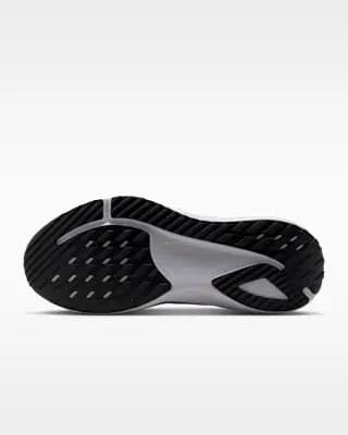 Nike Quest 7 Men's Road Running Shoes Black/Anthracite/White [Black/Anthracite/White, Springy Cushlon 3.0 midsole, Added forefoot room]