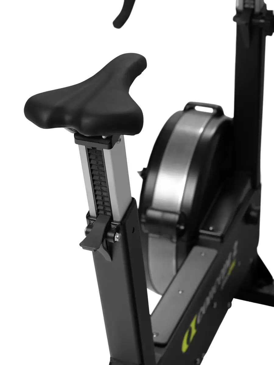 Concept2 BikeErg [Concept2, Black, Yes]