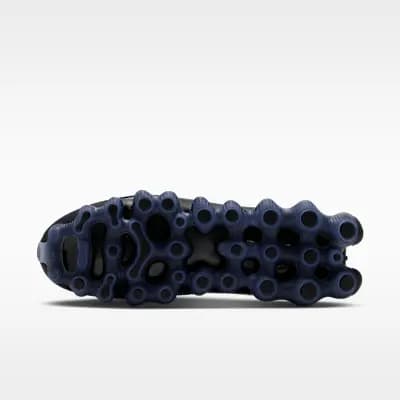 Nike Air Liquid Max Men's Shoes Black/Black/Clear/Black [Black/Black/Clear/Black, IQ7634-007]