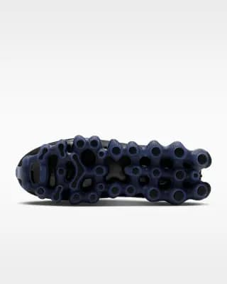 Nike Air Liquid Max Men's Shoes Black/Black/Clear/Black [Black/Black/Clear/Black, IQ7634-007]