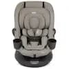 Joie Chili Spin SI Rotating 2-in-1 Convertible Car Seat - Dove [Dimensions (Overall) 19.69 Inches (H) x 21 Inches (W) x 19.69, Weight 28.7 Pounds, Suggested Age 1 Month and Up, Fea