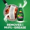 Palmolive Fresh Ultra Pump Liquid Dish Soaps - 28 fl oz [Scent Fresh, Product Form Liquid, Package Quantity 1, Recommended Surface Application Food Preparation Surfaces]