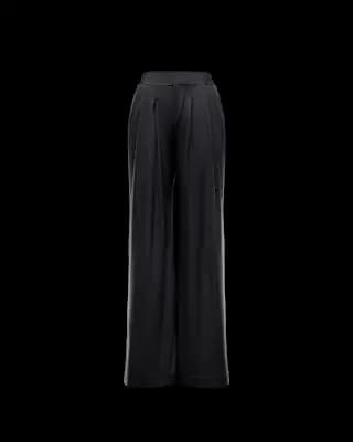 Nike Bliss Women's Dri-FIT Trousers Black/Clear [81% nylon/19% spandex, Machine wash, XXS (00)-3XL]