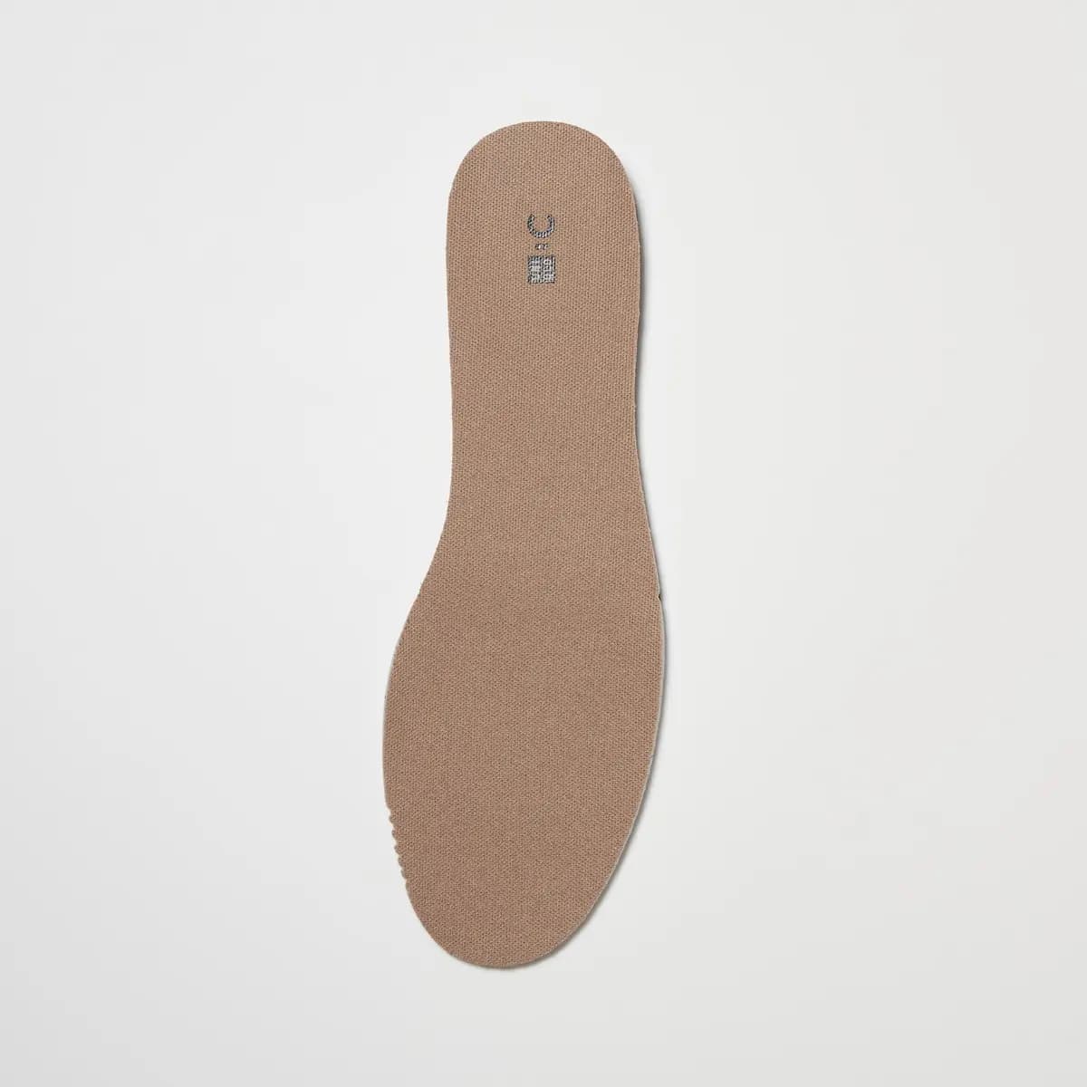 Uniqlo Combination Sneaker Off White [Imported, Do not wash, Do not dry clean, Soft pile lining.]
