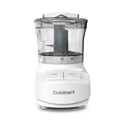 Cuisinart Core 3 Cup Mini Chopper CCH-3 [2.07 Pounds, Plastic, Metal, 3 Cup]