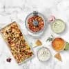 Cuisinart Core 3 Cup Mini Chopper CCH-3 [2.07 Pounds, Plastic, Metal, 3 Cup]