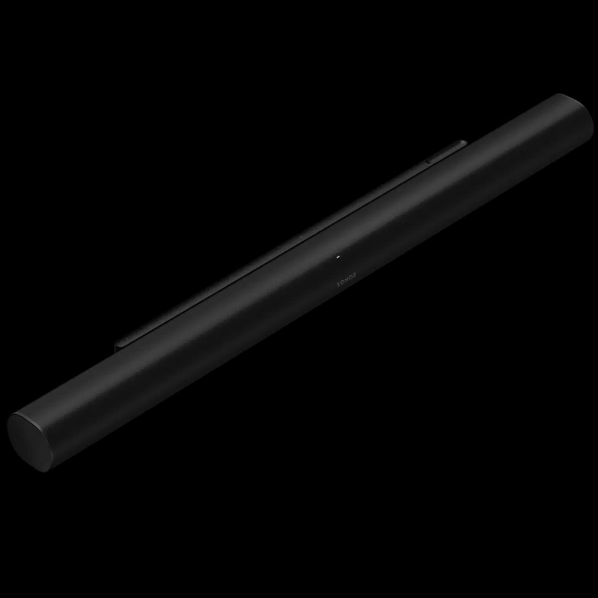 Sonos Arc Ultra - Black [Requires compatible content., 2.95 in (75 mm), 46.38 in (1,178 mm)]