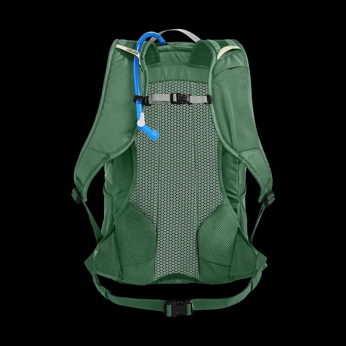CamelBak FourteenerÃ¢â€žÂ¢ 26 Hydration Hiking Pack with CruxÃ‚Â® 3L Reservoir [Air Support Max Back Panel, Hip Belt, Adjustable Sternum Strap]