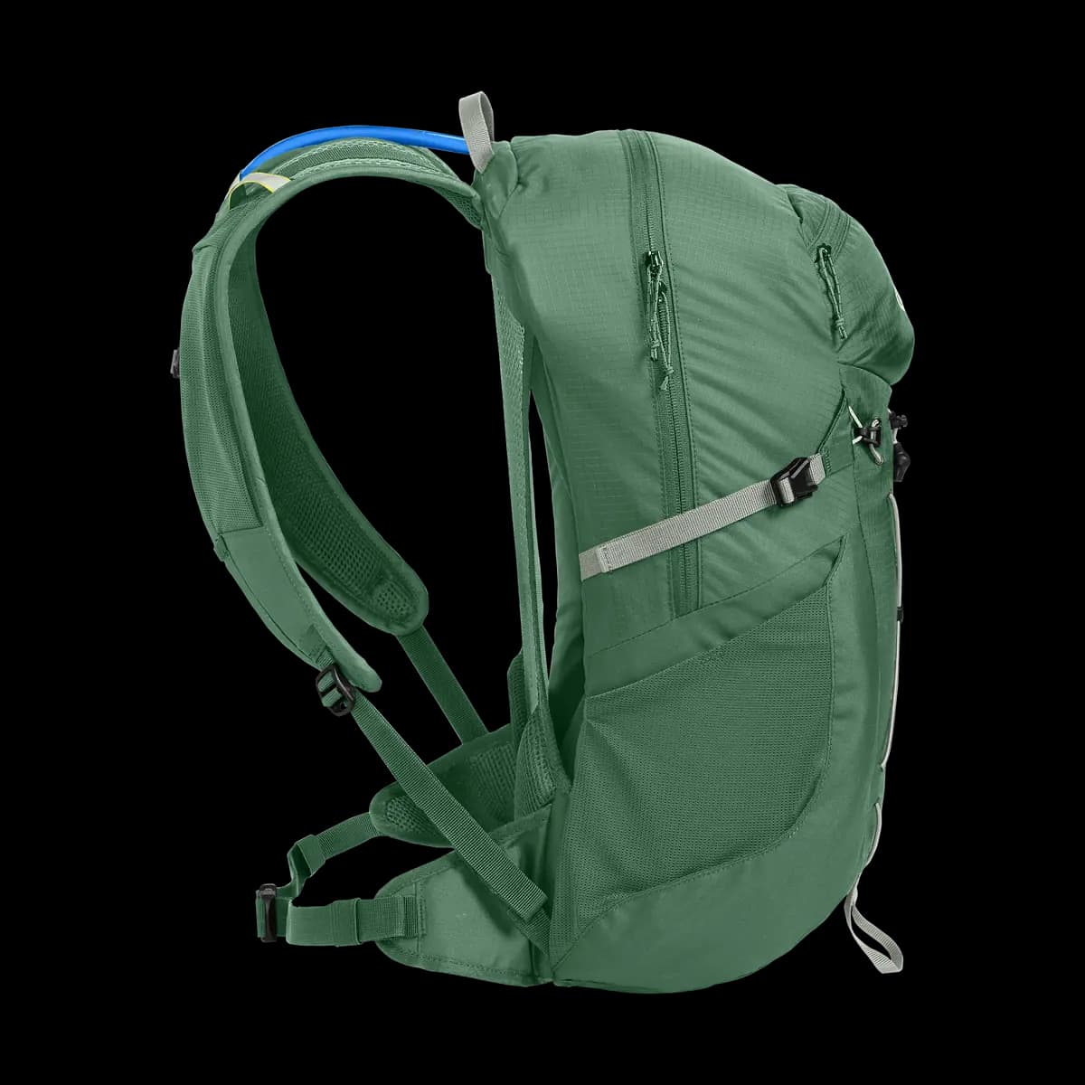 CamelBak FourteenerÃ¢â€žÂ¢ 26 Hydration Hiking Pack with CruxÃ‚Â® 3L Reservoir [Air Support Max Back Panel, Hip Belt, Adjustable Sternum Strap]