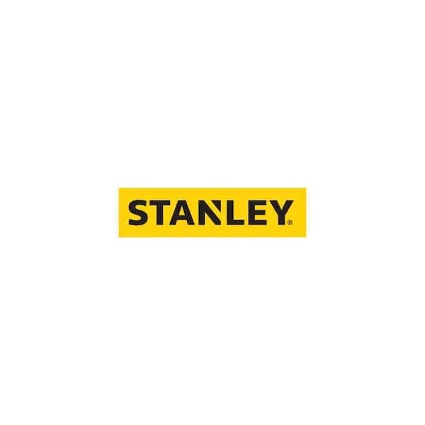 Stanley 8 in. Groove Joint Pliers, STHT84400 [Features: No Additional Features, Hand Tool Type: Groove Pliers, Individual/Set: Individual]