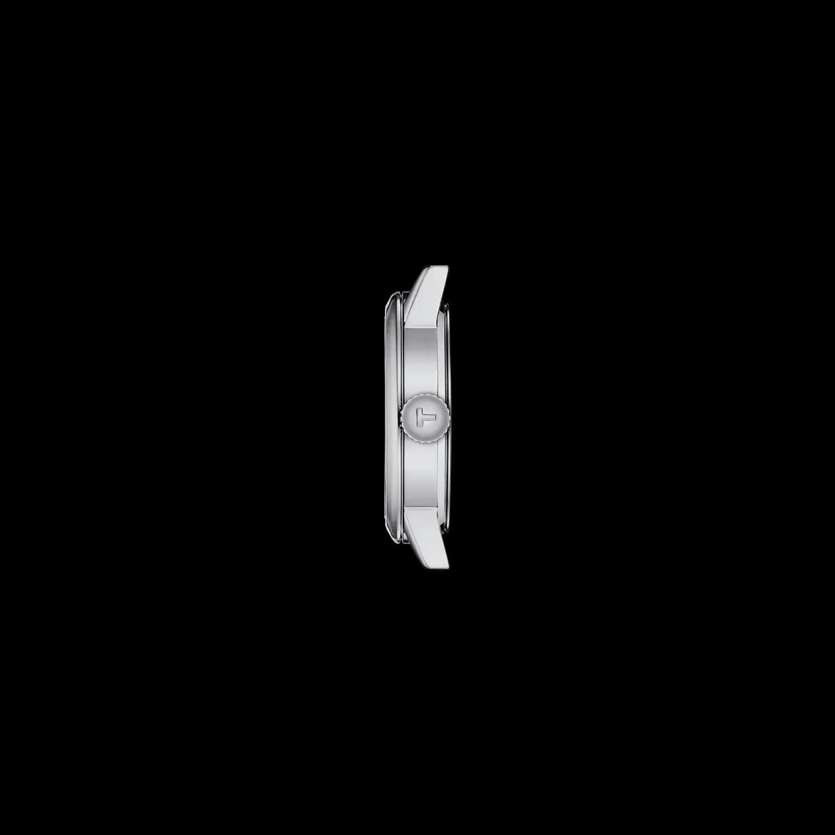 Tissot Classic Dream 28mm White [28.00 mm, Quartz three hands, 50 m]