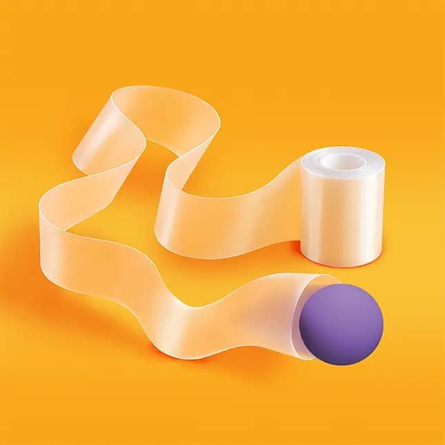 Fat Brain Toys Air Toobz Mega Run Distance Kit DIY Expansion for Air Toobz Play System, Ages 6 and Up [100-foot roll of poly tubing for extending Air Toobz contraptions, Encourages