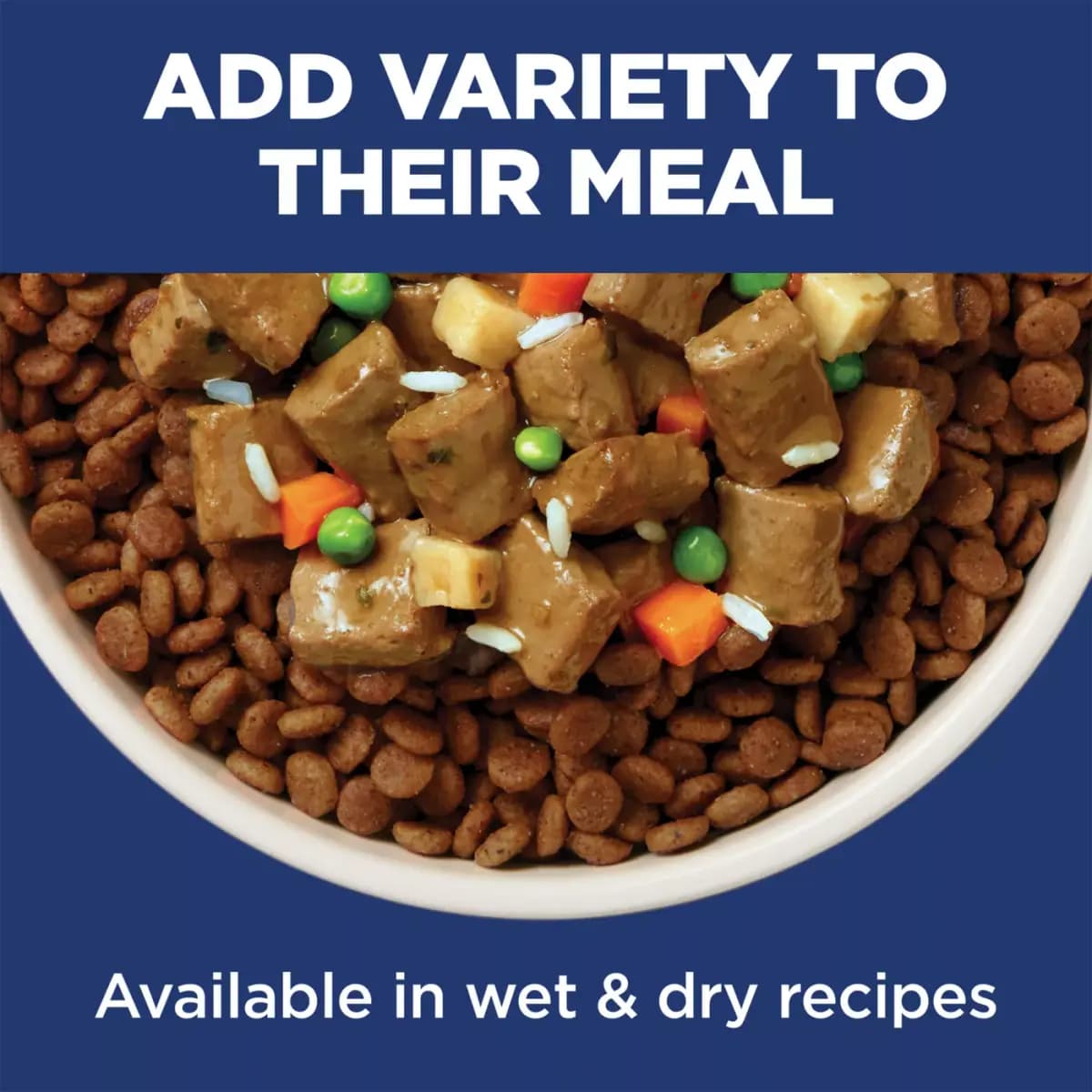 Hill's Science Diet Large Breed Puppy Dry Dog Food - Chicken & Brown Rice [Species Canine, Brand Science Diet, Food Type Kibble, Breed Size Canine| Puppy| Large breeds 4–9 months o