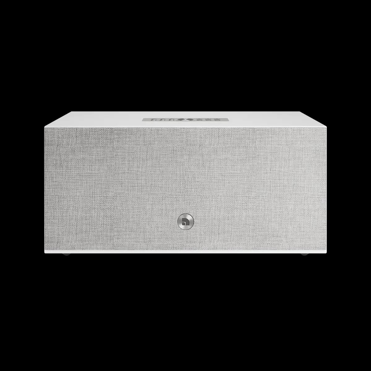 Audio Pro C20 W White [196x410x220 mm, 6,2 kg, 2x30W+130W]