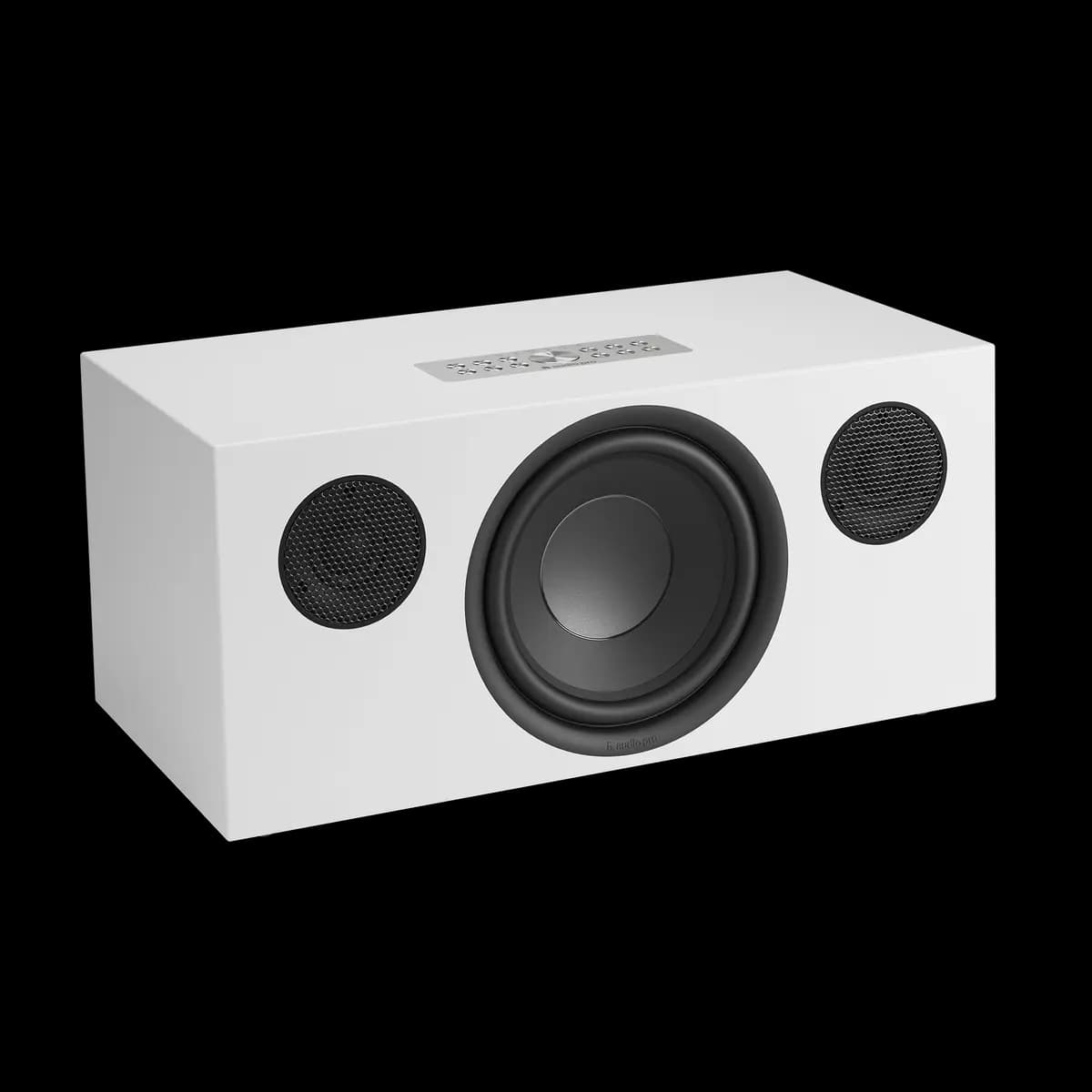 Audio Pro C20 W White [196x410x220 mm, 6,2 kg, 2x30W+130W]