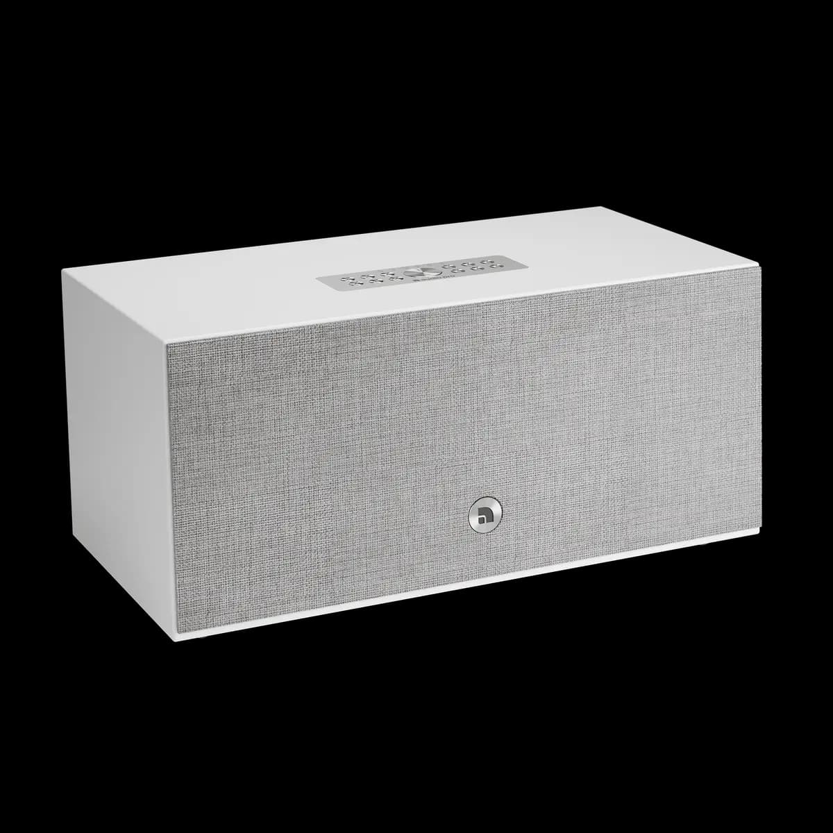 Audio Pro C20 W White [196x410x220 mm, 6,2 kg, 2x30W+130W]