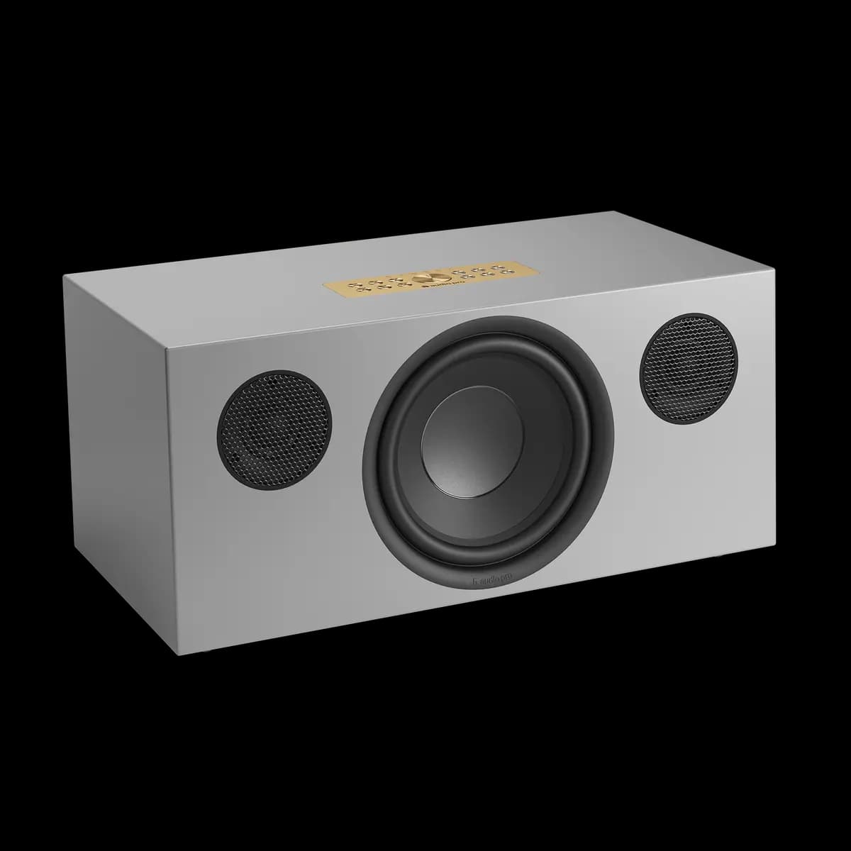 Audio Pro C20 W White [196x410x220 mm, 6,2 kg, 2x30W+130W]