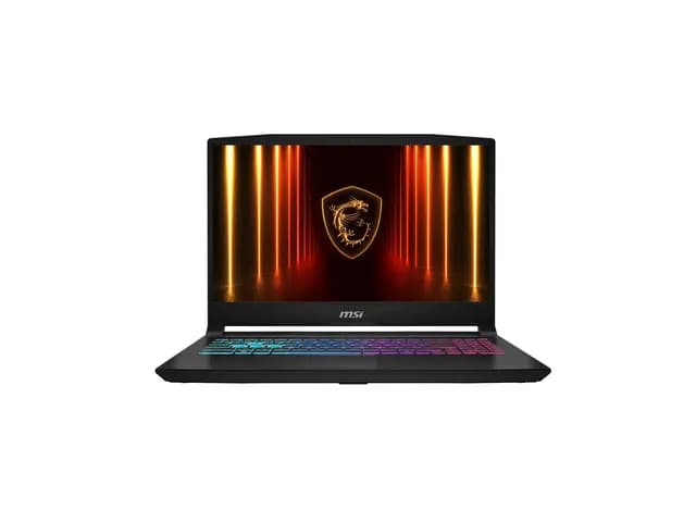 MSI Katana 15 HX 15.6" QHD 2560x1440 165Hz Gaming Laptop, Intel Core i7-14650HX, NVIDIA GeForce RTX 5070 Laptop GPU, 32G [15.6" QHD 2560x1440 165Hz, Intel Core i7-14650HX, NVIDIA G