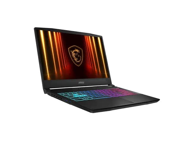 MSI Katana 15 HX 15.6" QHD 2560x1440 165Hz Gaming Laptop, Intel Core i7-14650HX, NVIDIA GeForce RTX 5070 Laptop GPU, 32G [15.6" QHD 2560x1440 165Hz, Intel Core i7-14650HX, NVIDIA G