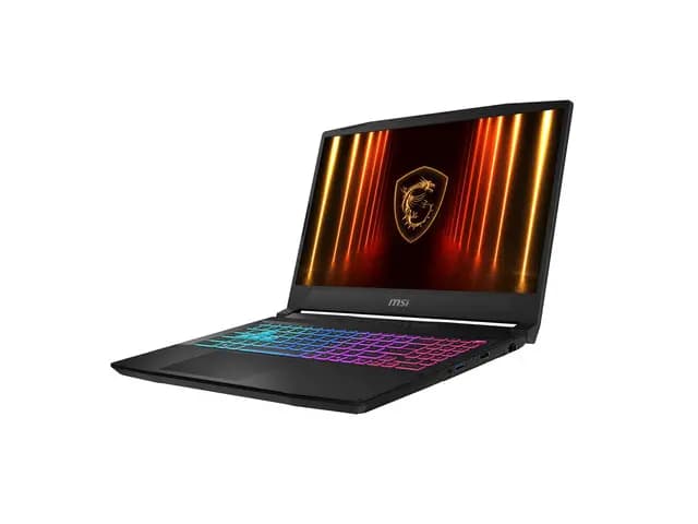 MSI Katana 15 HX 15.6" QHD 2560x1440 165Hz Gaming Laptop, Intel Core i7-14650HX, NVIDIA GeForce RTX 5070 Laptop GPU, 32G [15.6" QHD 2560x1440 165Hz, Intel Core i7-14650HX, NVIDIA G