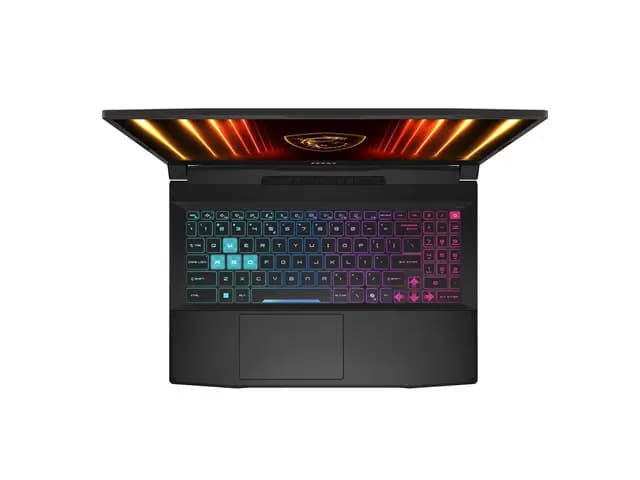 MSI Katana 15 HX 15.6" QHD 2560x1440 165Hz Gaming Laptop, Intel Core i7-14650HX, NVIDIA GeForce RTX 5070 Laptop GPU, 32G [15.6" QHD 2560x1440 165Hz, Intel Core i7-14650HX, NVIDIA G