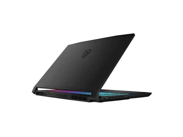 MSI Katana 15 HX 15.6" QHD 2560x1440 165Hz Gaming Laptop, Intel Core i7-14650HX, NVIDIA GeForce RTX 5070 Laptop GPU, 32G [15.6" QHD 2560x1440 165Hz, Intel Core i7-14650HX, NVIDIA G