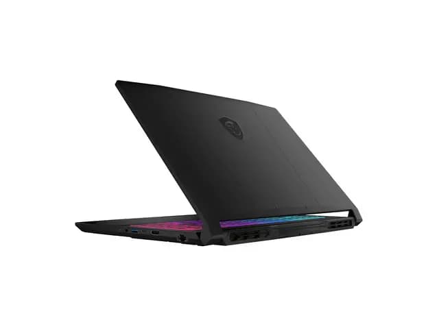 MSI Katana 15 HX 15.6" QHD 2560x1440 165Hz Gaming Laptop, Intel Core i7-14650HX, NVIDIA GeForce RTX 5070 Laptop GPU, 32G [15.6" QHD 2560x1440 165Hz, Intel Core i7-14650HX, NVIDIA G