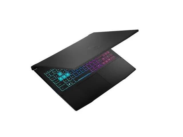 MSI Katana 15 HX 15.6" QHD 2560x1440 165Hz Gaming Laptop, Intel Core i7-14650HX, NVIDIA GeForce RTX 5070 Laptop GPU, 32G [15.6" QHD 2560x1440 165Hz, Intel Core i7-14650HX, NVIDIA G