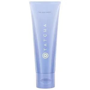 Tatcha The Rice Wash Skin-Softening Cleanser 4.0 oz / 120 mL [Normal, Dry, and Combination, Cream, 4.0 oz / 120 mL]