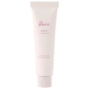 Rare Beauty by Selena Gomez Sweet Marshmallow Fragrance Layering Balm 0.67 fl. oz./20 mL [Warm and Spicy, 0.67 fl. oz./20 mL]