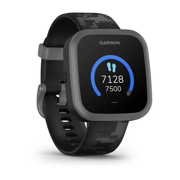 Garmin Bounce Black Camo [LCD, Up to 2 days, 5 ATM]