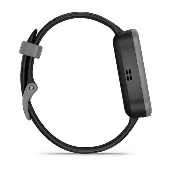 Garmin Bounce Black Camo [LCD, Up to 2 days, 5 ATM]