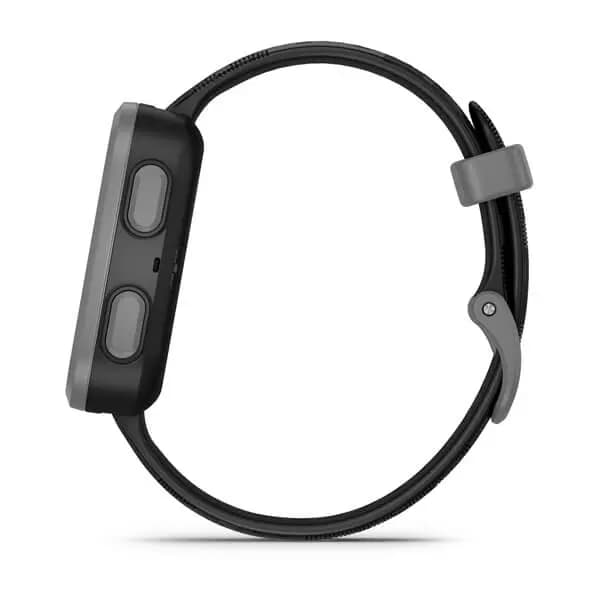 Garmin Bounce Black Camo [LCD, Up to 2 days, 5 ATM]