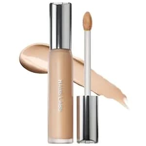Haus Labs Triclone Skin Tech Hydrating + De-puffing Concealer with Fermented Arnica 11 Light Neutral [Medium, Natural, Liquid]