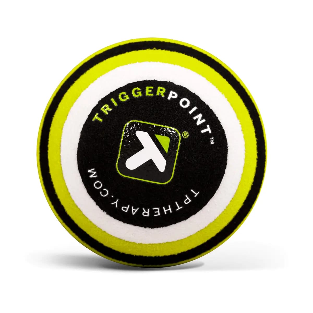 TriggerPoint MB1 Massage Ball [2.5 in, 69% EVA, 1 year warranty]