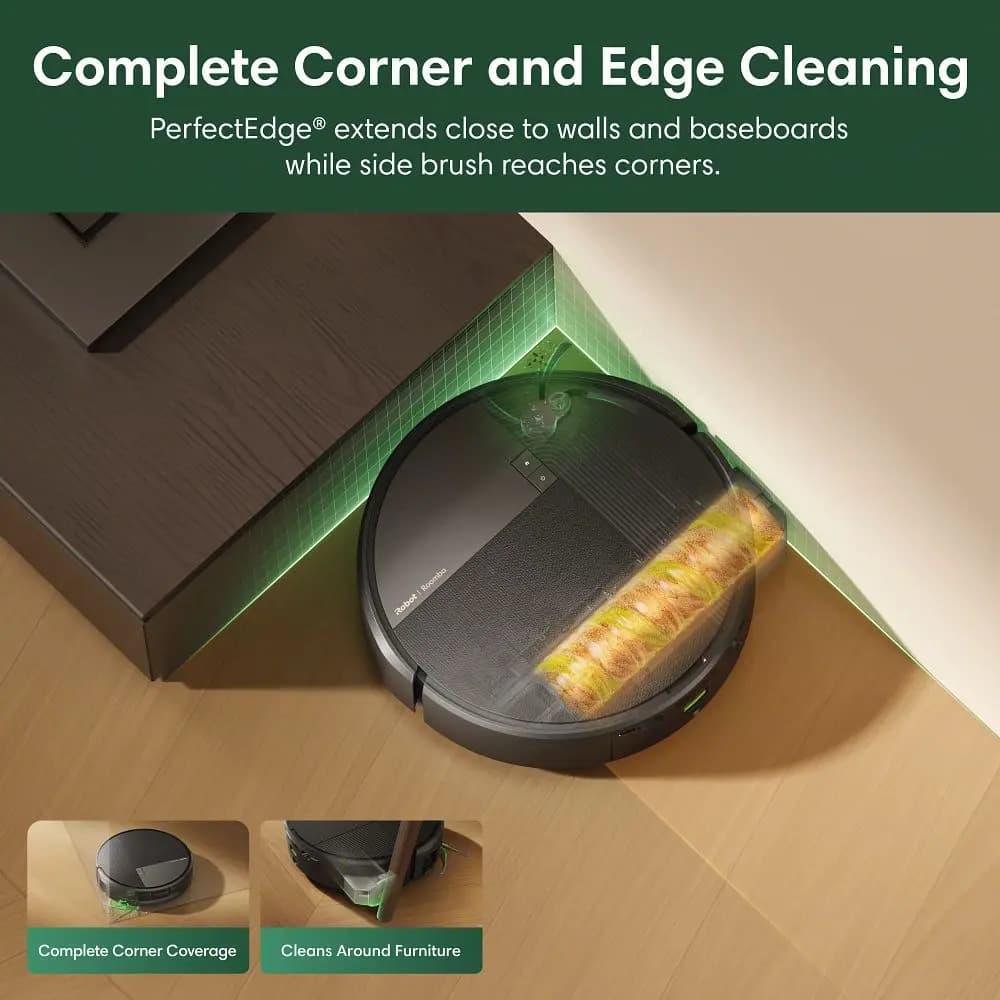 iRobot Roomba Max 875 Combo robot + AutoWash dock [14.17 (L) x 14.02 (W) x 3.93 (H), 12.01, 5000mAh NCM]