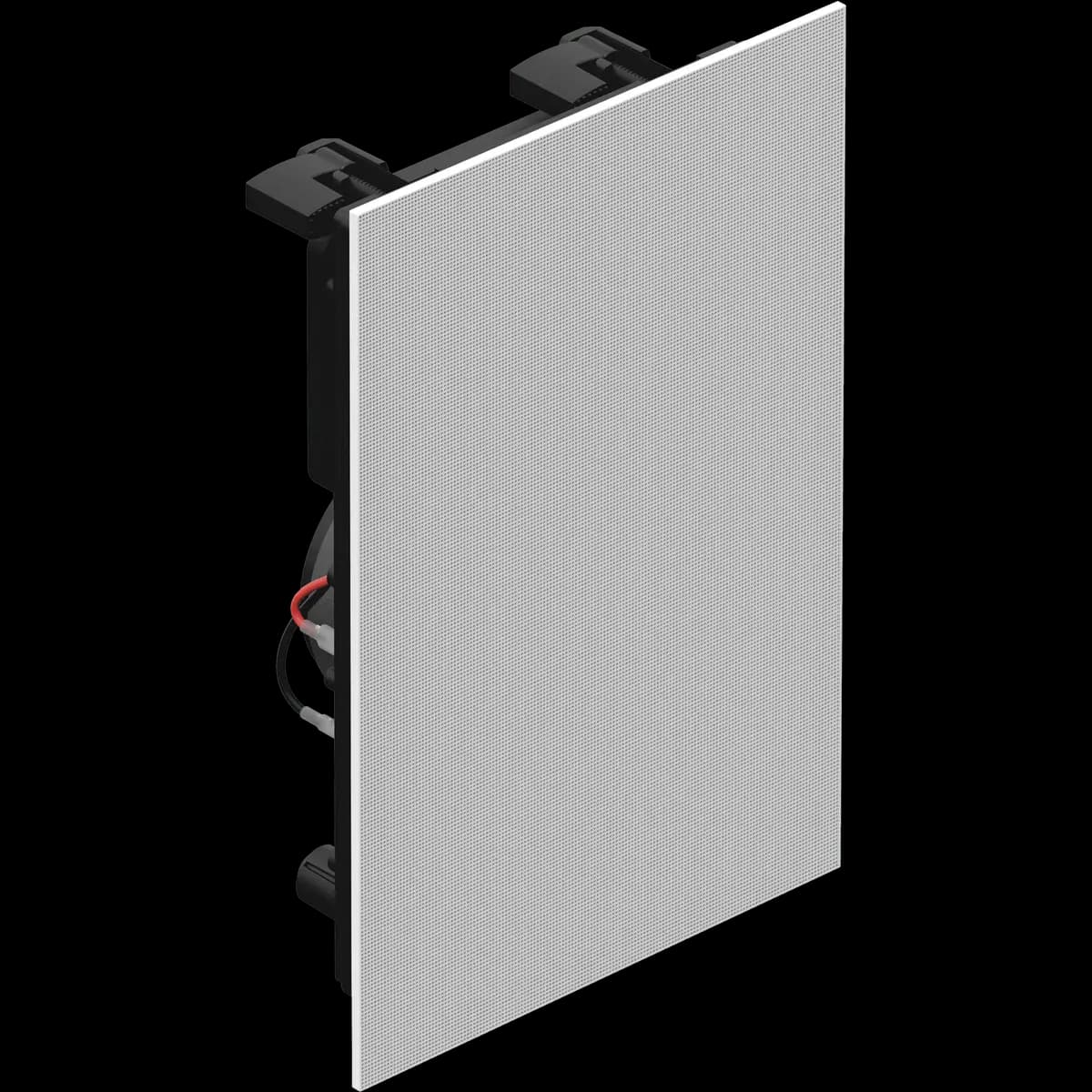 Sonos In-Wall Speakers by Sonos and Sonance [44Hz - 20KHZ (±3dB), 8 Ohms, 89dB SPL (2.83V/1m)]
