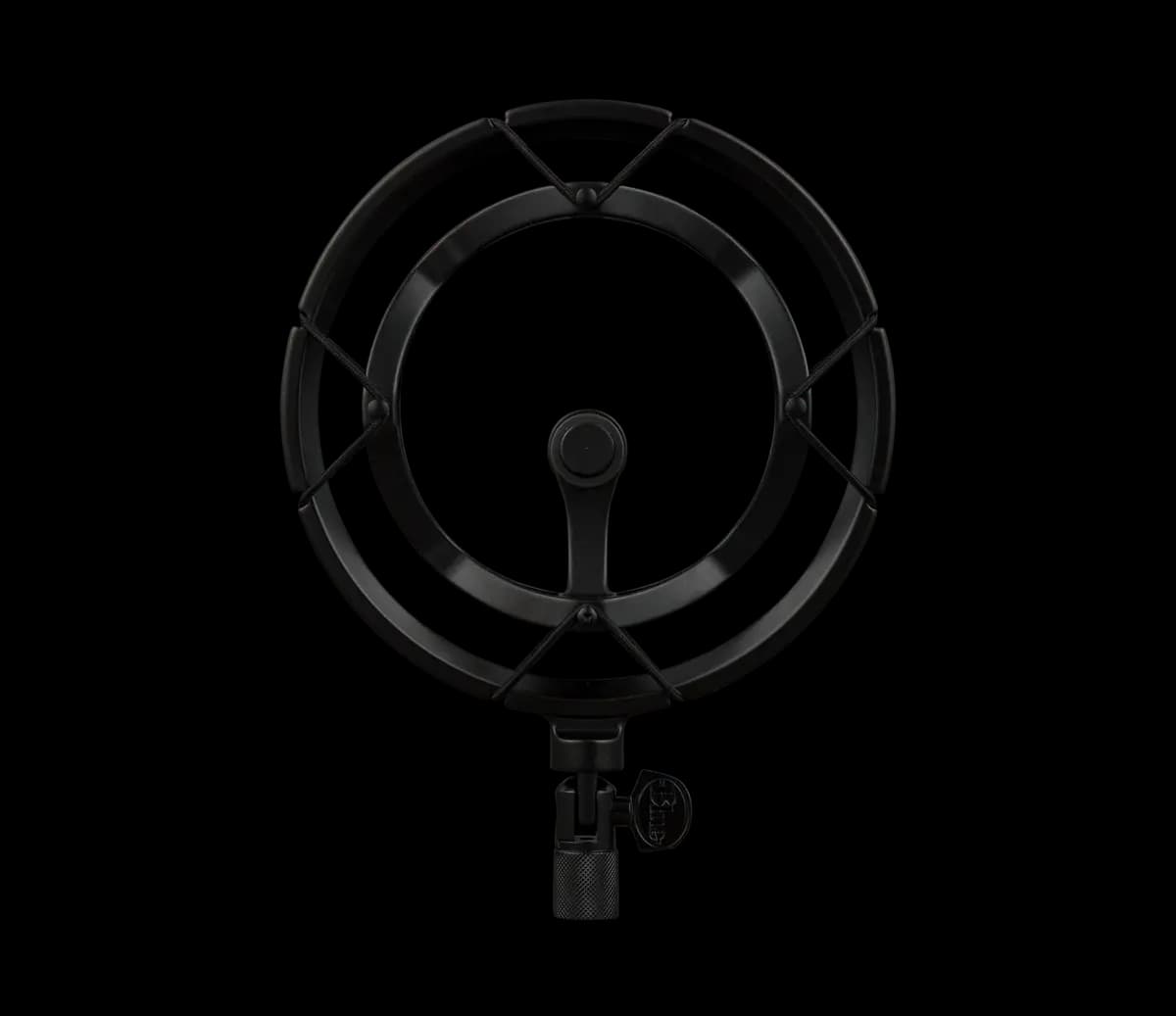 Logitech Radius III - black [2.36 in (60 mm), 7.28 in (185 mm), 9.65 in (245 mm)]