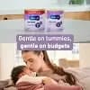 Enfamil Gentlease Powder Infant Formula - 12.4oz [Dietary Needs Gluten-Free, Baby Formula Focus Easy to Digest, Brain Development, Immun, Base Ingredient Milk, State of Readiness M