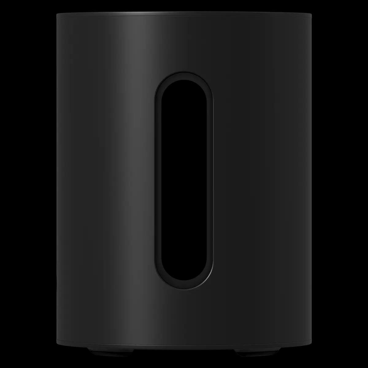 Sonos Sub Mini - White [As low as 25 Hz, 12.01 in (305 mm), 9.06 in (230 mm)]