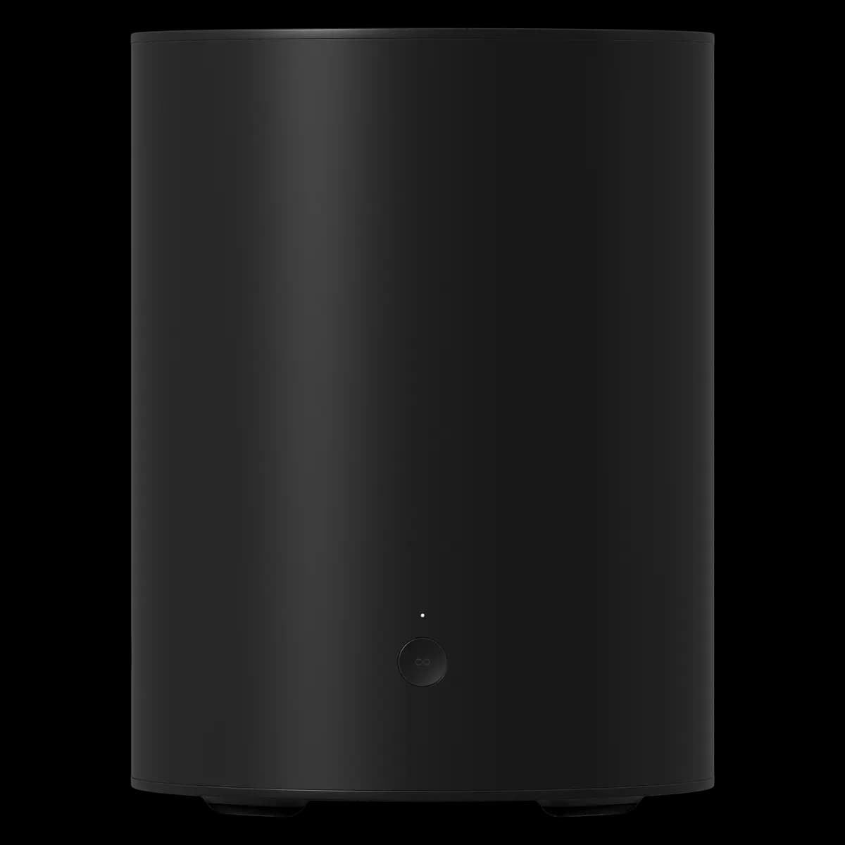 Sonos Sub Mini - White [As low as 25 Hz, 12.01 in (305 mm), 9.06 in (230 mm)]